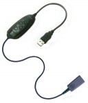 Adattatore USB con Audio Control