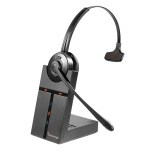 Cuffia wireless noise cancelling Connex 9000M DECT monoaurale